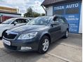 SKODA OCTAVIA Combi 1.6 CR TDI Ambition ülésfűtés.tempomat.tolatóradar.szervizkönyv