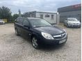 OPEL VECTRA C 2009/12 - 2
