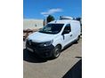 RENAULT EXPRESS 1.5 Blue dCi Pack Comfort Magyarországi. szervízkönyv