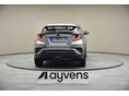 TOYOTA C-HR 2020/5 - 6
