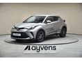 TOYOTA C-HR 1.8 Hybrid Executive Tech e-CVT MAGYAR 1.TUL-GARANTÁLT KM-SZERVIZTÖRTÉNET-ÁFÁS-GARANCIÁVAL!
