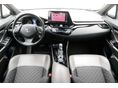 TOYOTA C-HR 2020/5 - 7