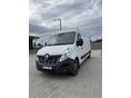 RENAULT MASTER 2.3 dCi 150 L3H2 3,5t Pack Comfort