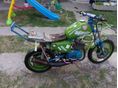 MZ ETZ 125 