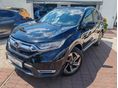 HONDA CR-V 1.5 Executive AWD CVT MagyarországiNyitható panorámatető//Bőr belső/4x Ülésfűtés/HUD/Műszaki Garancia
