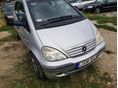 MERCEDES-BENZ A 170 L CDI Classic