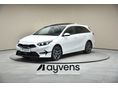 KIA CEE'D Ceed SW 1.5 T-GDI Platinum DCT MAGYAR 1.TUL-GARANTÁLT KM-SZERVIZTÖRTÉNET-ÁFÁS-GARANCIÁVAL!