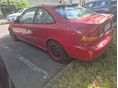 HONDA CIVIC 1996 - 5
