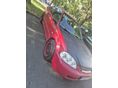 HONDA CIVIC 1996 - 7