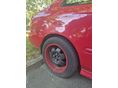 HONDA CIVIC 1996 - 8