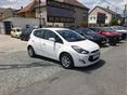 HYUNDAI IX20 1.4 DOHC Style FRISS MŰSZAKI