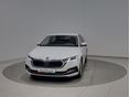SKODA OCTAVIA 1.5 TSI ACT Style 1.tulaj/ Magyar/ Ülésfűtés/ Fűthető szélvédő/ Holttér érzékelő/ Radar elől-hátul