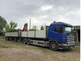 SCANIA R144