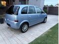 OPEL MERIVA 2009/6 - 3