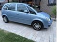 OPEL MERIVA 2009/6 - 4