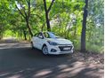 HYUNDAI I20 1.25 LP Premium + 110ekm + 2. tulajdonostól + Polar White Edition + Eredeti Magyar autó!!!