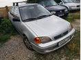SUZUKI SWIFT 2001 - 1