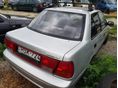 SUZUKI SWIFT 2001 - 2