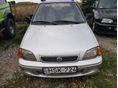 SUZUKI SWIFT 2001 - 3