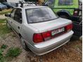 SUZUKI SWIFT 2001 - 4