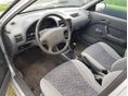 SUZUKI SWIFT 2001 - 5