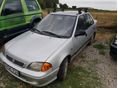 SUZUKI SWIFT 2001 - 6
