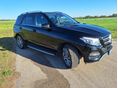 MERCEDES-BENZ GLE 350 2016/3 - 3