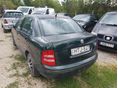 SKODA FABIA 2001 - 3