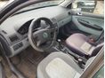 SKODA FABIA 2001 - 4