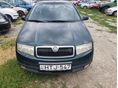 SKODA FABIA 1.4 Style