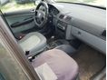 SKODA FABIA 2001 - 6