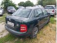 SKODA FABIA 2001 - 7
