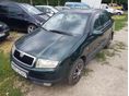 SKODA FABIA 2001 - 8