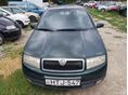 SKODA FABIA 2001 - 9