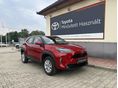 TOYOTA YARIS CROSS 2025/9 - 1
