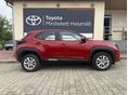 TOYOTA YARIS CROSS 2025/9 - 2