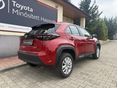 TOYOTA YARIS CROSS 2025/9 - 3