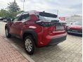 TOYOTA YARIS CROSS 2025/9 - 4