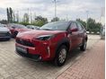 TOYOTA YARIS CROSS 2025/9 - 5