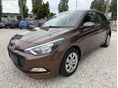 HYUNDAI I20 1.25i LP Fresh 97000KM/BARNA METÁL