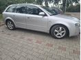 AUDI A4 2001/11 - 2
