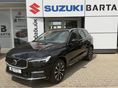 VOLVO XC60 2.0 [B4] MHEV Plus Bright AWD Geartronic ÁFÁS+1.TULAJDONOSTÓL+SÉRÜLÉSMENTES+GARANTÁLT KM+VÉGIG VEZETETT SZERVIZKÖNYV