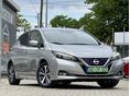 NISSAN LEAF 2020/1 - 1