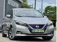 NISSAN LEAF 2020/1 - 2