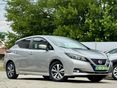 NISSAN LEAF 2020/1 - 3