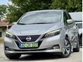 NISSAN LEAF 2020/1 - 4