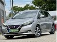 NISSAN LEAF 2020/1 - 5