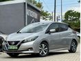 NISSAN LEAF 2020/1 - 6