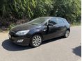 OPEL ASTRA J 2011/2 - 4