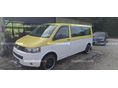 VOLKSWAGEN TRANSPORTER T5 Caravelle 2.0 CR TDI Comfortline 4motion long.kéziváltós.vonóhorgos